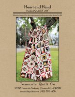 Temecula Quilt Company Patterns